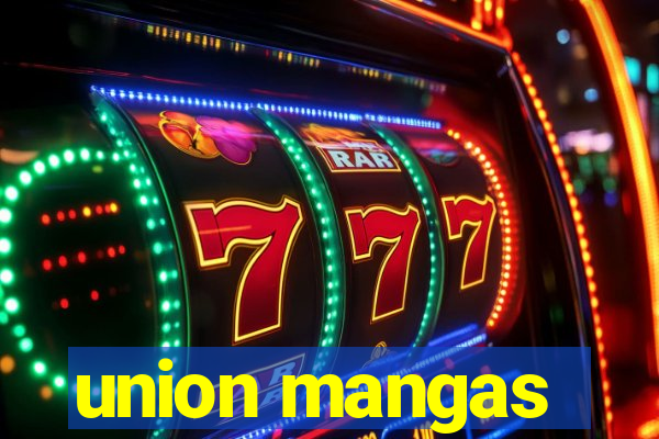 union mangas